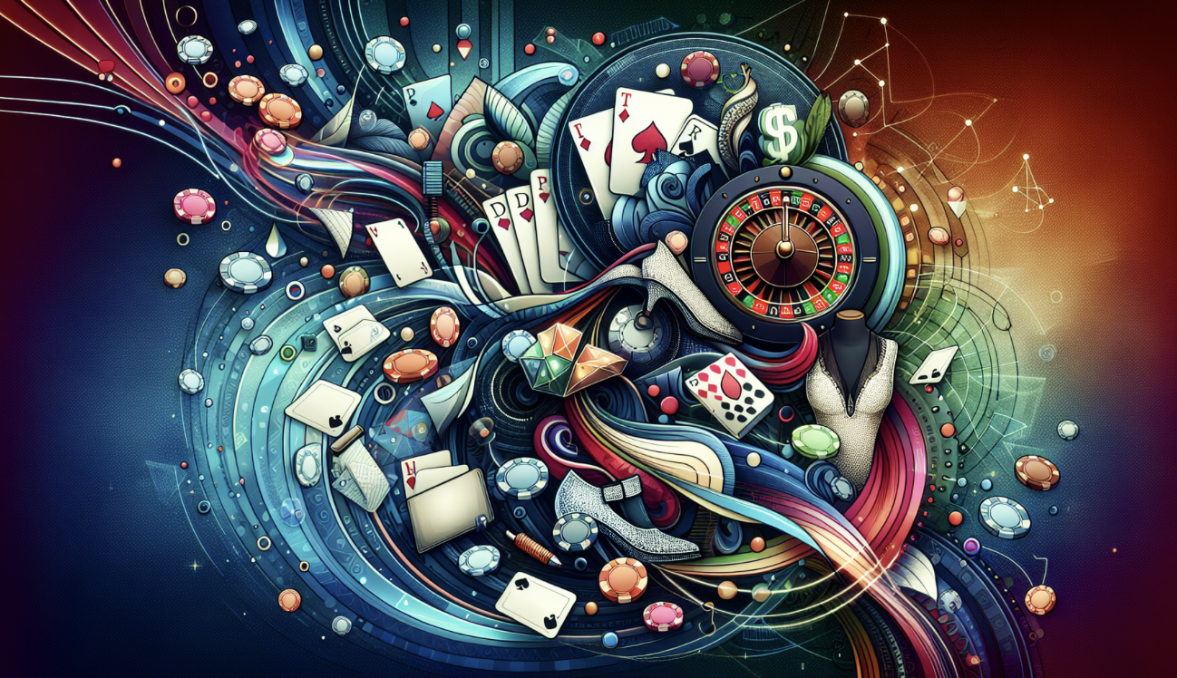 The Intersection of Fashion, Pop Culture, and Live Streaming Trends